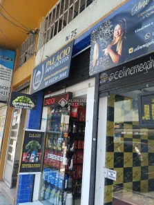 Sala Comercial com 1 Quarto à venda, 65m² no Nova Petrópolis, São Bernardo do Campo
