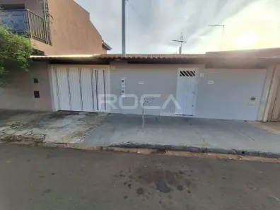 Casa com 2 Quartos à venda, 82m² no Jardim São Carlos 5, São Carlos