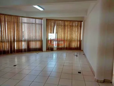 Sala Comercial à venda, 282m² no Centro, Santos