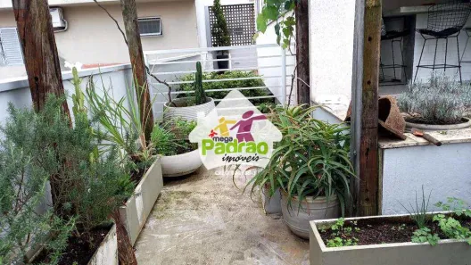 Casa com 3 Quartos à venda, 170m² no Vila Rosália, Guarulhos