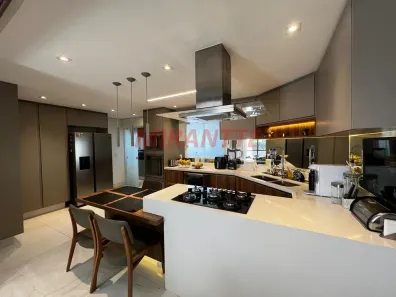 Apartamento com 3 Quartos à venda, 198m² no Santana, São Paulo