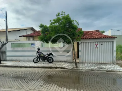 Casa com 4 Quartos à venda, 150m² no Centro, Anchieta