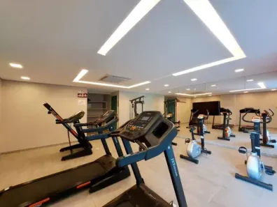 Apartamento com 3 Quartos para alugar, 60m² no Boa Viagem, Recife
