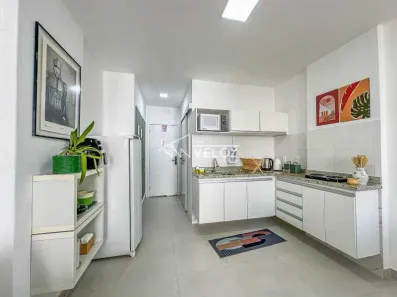 Kitnet à venda, 34m² no Centro, Rio de Janeiro