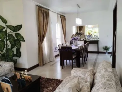 Casa com 4 Quartos à venda, 402m² no Residencial Colinas de São Francisco, Bragança Paulista