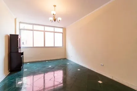 Apartamento com 3 Quartos à venda, 119m² no Vila Mariana, São Paulo