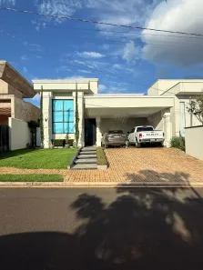 Casa com 3 Quartos à venda, 210m² no Condomínio Solar do Bosque, Rio Verde