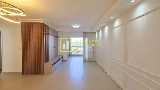 Apartamento com 3 Quartos à venda, 97m² no Parque Campolim, Sorocaba