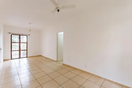 Apartamento com 3 Quartos à venda, 75m² no Jardim Flamboyant, Campinas