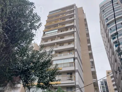 Apartamento com 1 Quarto para alugar, 25m² no Pinheiros, São Paulo
