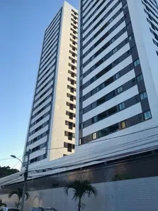 Apartamento com 2 Quartos à venda, 56m² no Torreão, Recife