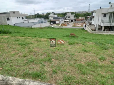 Lote/Terreno à venda, 250m² no Residencial Colinas, Caçapava
