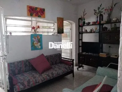 Casa com 2 Quartos à venda, 158m² no Centro, Taubaté
