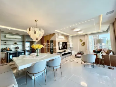 Apartamento com 4 Quartos à venda, 217m² no Victor Konder, Blumenau