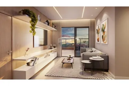 Apartamento com 2 Quartos à venda, 80m² no Engenho do Mato, Niterói