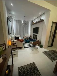 Apartamento com 1 Quarto à venda, 45m² no São Francisco, Niterói