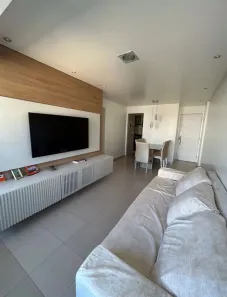 Apartamento com 3 Quartos à venda, 82m² no Piedade, Jaboatão dos Guararapes