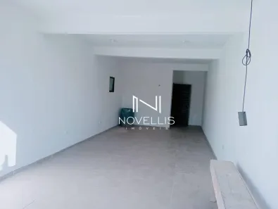 Ponto Comercial para alugar, 43m² no Jardim Terras da Conceição, Jacareí