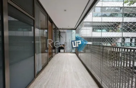 Apartamento com 2 Quartos à venda, 85m² no Leblon, Rio de Janeiro