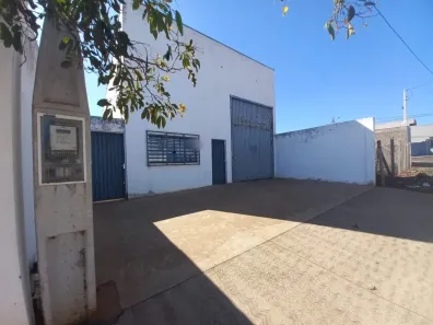 Imóvel Comercial com 1 Quarto à venda, 167m² no Kemp, Iracemápolis