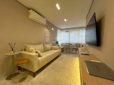 Apartamento com 2 Quartos à venda, 80m² no Guilhermina, Praia Grande