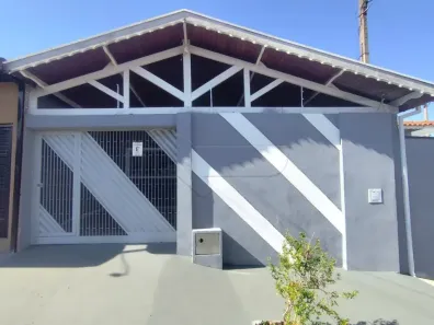 Casa com 3 Quartos para alugar, 283m² no Jardim Nova Suíça, Limeira