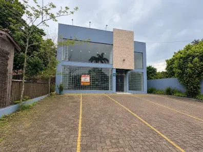 Prédio Comercial para alugar, 490m² no Centenário, Sapiranga