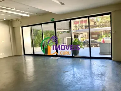 Imóvel Comercial para alugar, 1156m² no Jardim Paulistano, São Paulo