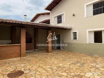 Casa com 4 Quartos à venda, 189m² no Parque Taquaral, Campinas