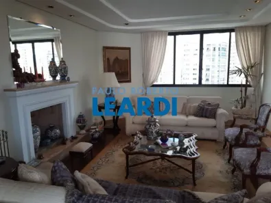 Apartamento com 4 Quartos à venda, 255m² no Parque Colonial, São Paulo