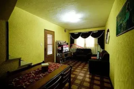 Sobrado com 2 Quartos à venda, 120m² no Jardim Brasil (Zona Norte), São Paulo