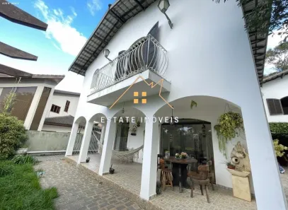 Casa de Condomínio com 3 Quartos à venda, 500m² no Arujázinho I, II e III, Arujá