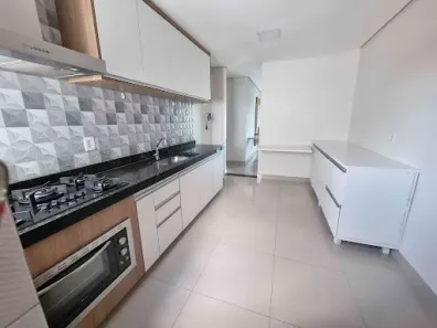 Apartamento com 3 Quartos à venda, 106m² no Vila Góis, Anápolis