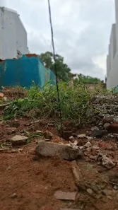 Lote/Terreno à venda, 372m² no Parque Oratório, Santo André