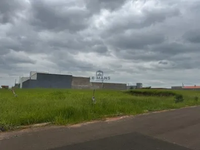 Lote/Terreno à venda, 250m² no Vale do Sol, Piracicaba