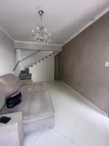 Casa com 4 Quartos à venda, 300m² no Suíça, Aracaju