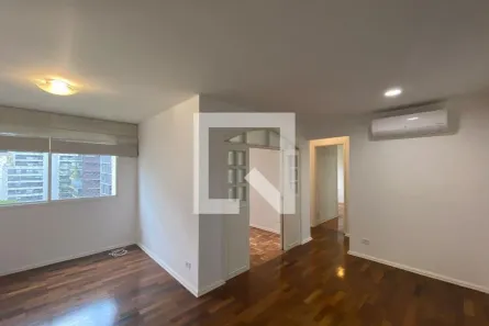 Apartamento com 2 Quartos à venda, 88m² no Vila Nova Conceição, São Paulo