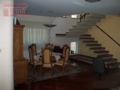 Sobrado com 4 Quartos à venda, 320m² no Santa Paula, São Caetano do Sul