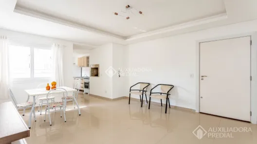Apartamento com 1 Quarto à venda, 47m² no Passo da Areia, Porto Alegre