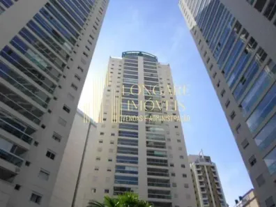 Apartamento com 3 Quartos à venda, 112m² no Vila Olímpia, São Paulo