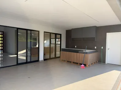 Casa de Condomínio com 3 Quartos à venda, 250m² no Campo Novo, Bragança Paulista