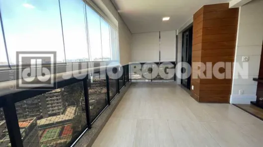 Apartamento com 2 Quartos à venda, 109m² no Barra da Tijuca, Rio de Janeiro