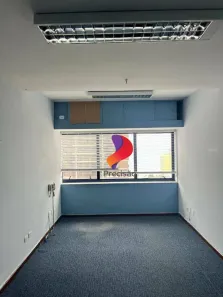 Sala Comercial para alugar, 34m² no Ipanema, Rio de Janeiro