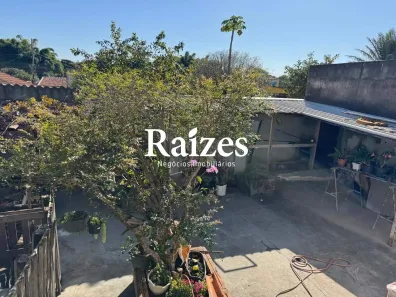 Casa com 2 Quartos à venda, 86m² no Mansour, Uberlândia