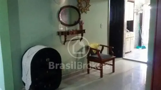 Casa com 2 Quartos à venda, 68m² no Campo Grande, Rio de Janeiro