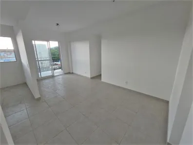 Apartamento com 3 Quartos para alugar, 67m² no Centro, Nova Iguaçu