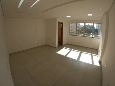 Sala Comercial à venda, 3m² no Ouro Preto, Belo Horizonte