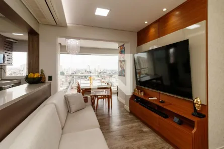 Apartamento com 2 Quartos à venda, 64m² no Vila Maria, São Paulo