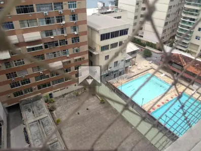 Apartamento com 2 Quartos à venda, 65m² no Icaraí, Niterói