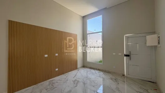 Casa com 3 Quartos à venda, 134m² no Portal dos Passaros, São José dos Campos